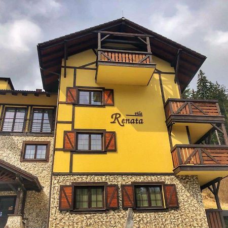 Apartman Renata 10 루좀베로크 외부 사진